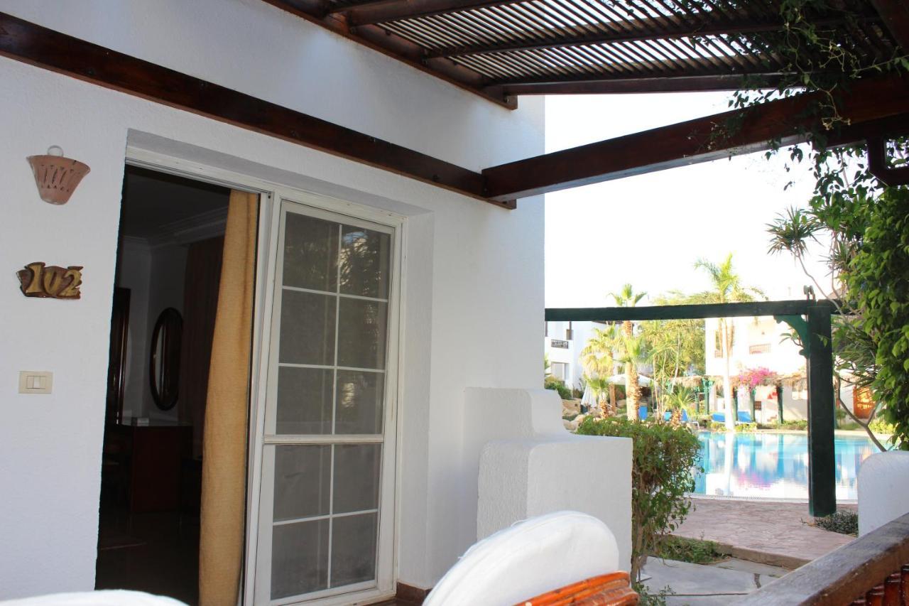 Herrmes hotel suites Sharm-el-Sheikh Buitenkant foto