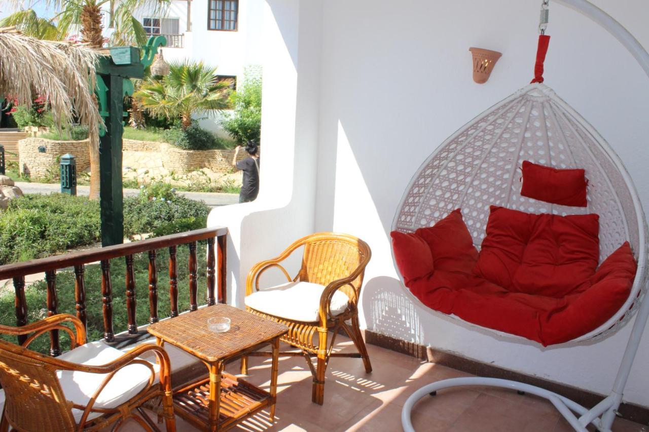Herrmes hotel suites Sharm-el-Sheikh Buitenkant foto