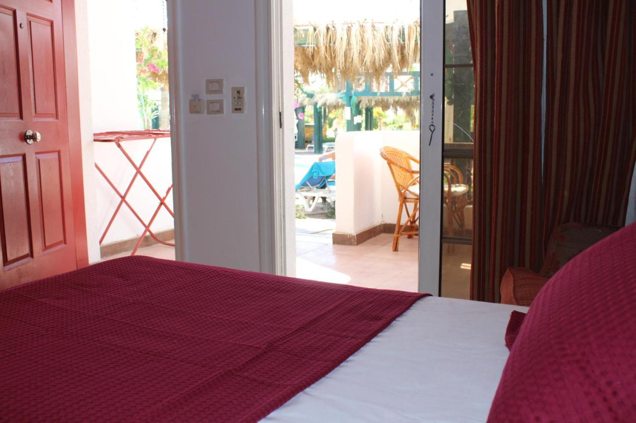 Herrmes hotel suites Sharm-el-Sheikh Buitenkant foto
