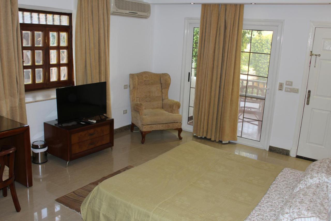 Herrmes hotel suites Sharm-el-Sheikh Buitenkant foto
