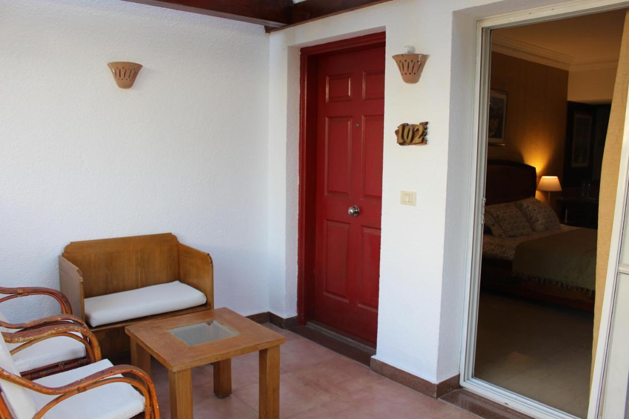 Herrmes hotel suites Sharm-el-Sheikh Buitenkant foto
