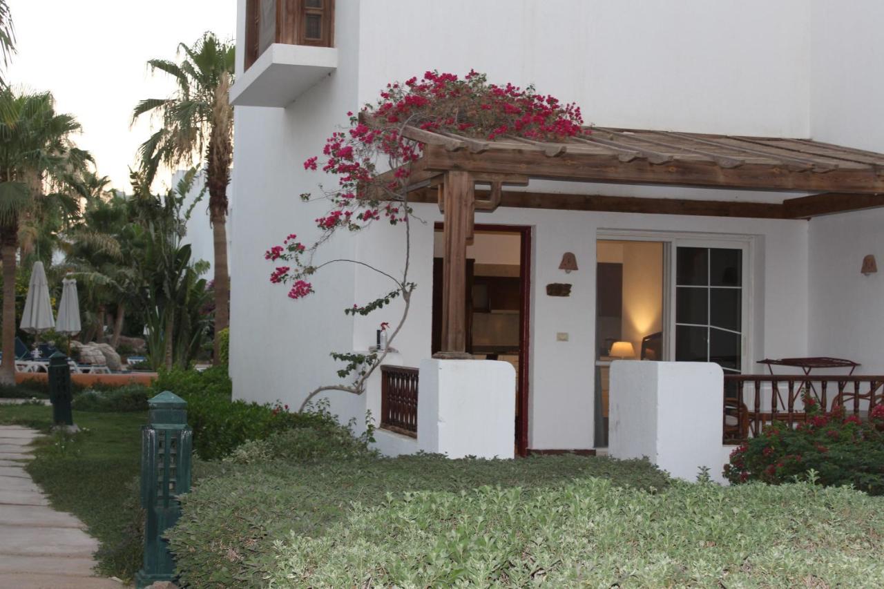 Herrmes hotel suites Sharm-el-Sheikh Buitenkant foto