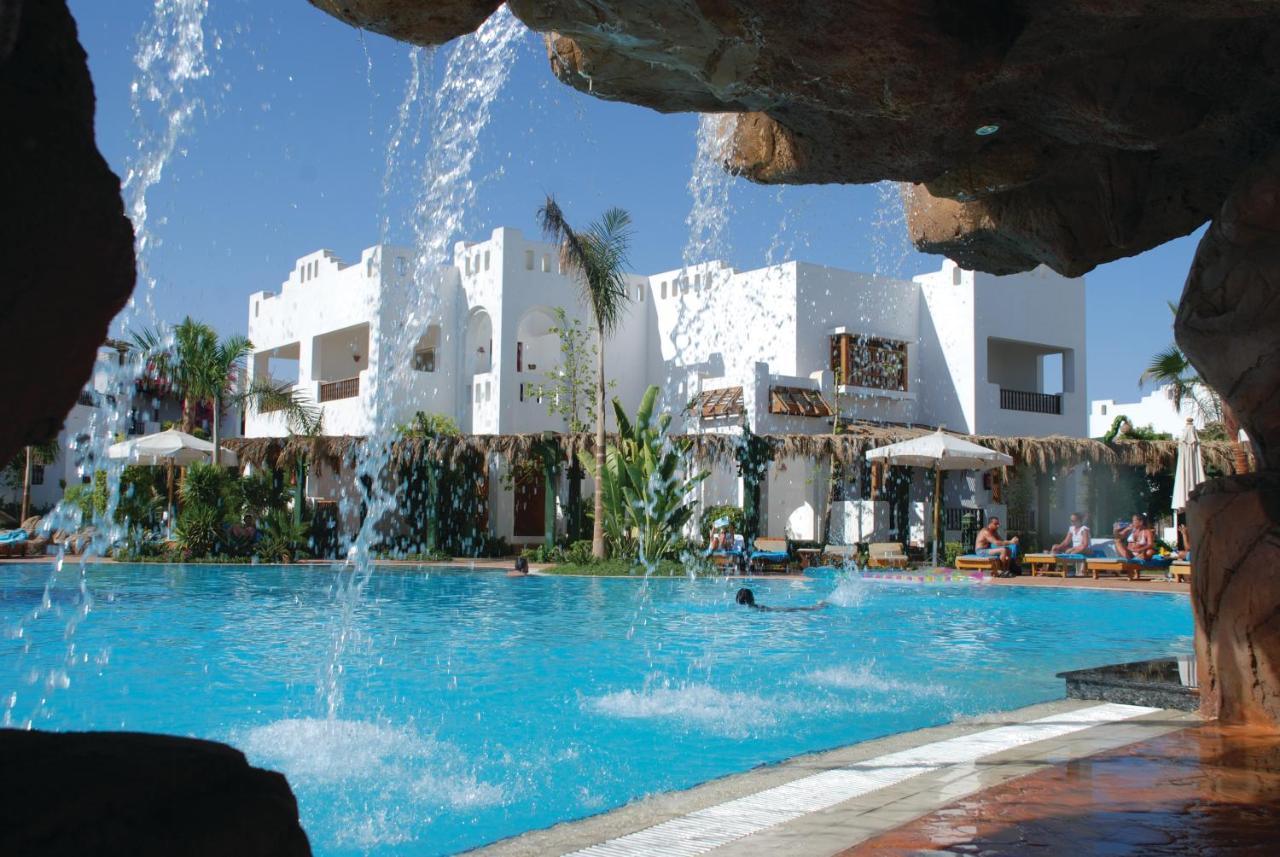 Herrmes hotel suites Sharm-el-Sheikh Buitenkant foto