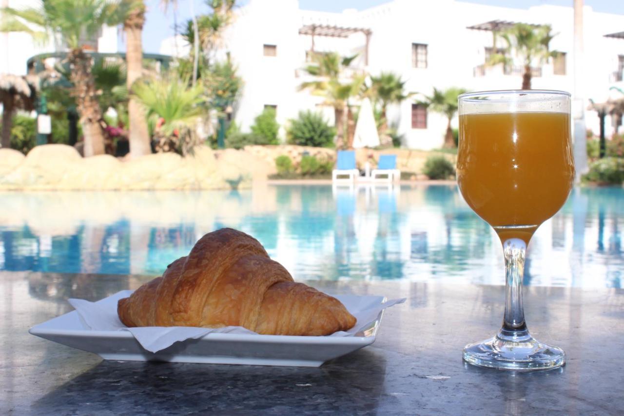 Herrmes hotel suites Sharm-el-Sheikh Buitenkant foto